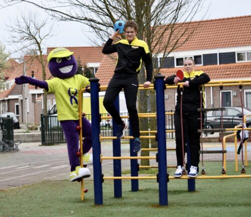 Samen op weg naar een gezonder leven