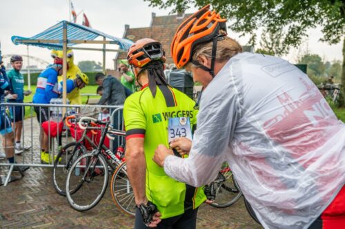 Ronde van Deventer met Deventer Sportploeg als goed doel!
