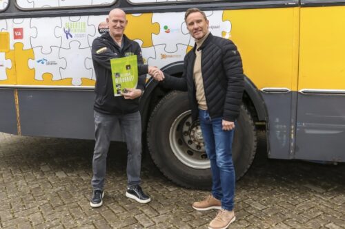 Sociaal ondernemen is het DNA van EEGA Groep
