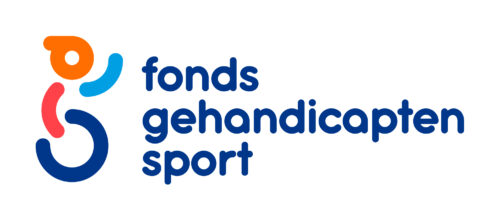 Sporters Deventer Sportploeg collecteren voor Het Fonds Gehandicaptensport