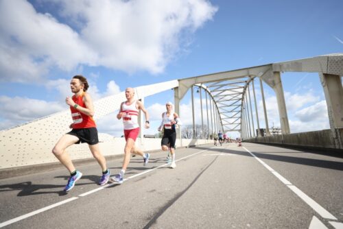 IJsselloop is voor iedereen!