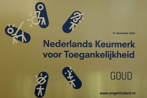 Gewoon welkom in Deventer!