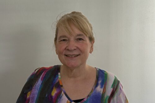 Scheidend bestuurslid Helmi Lever: ‘Samen moeten we het doen!’