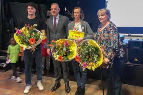 Het Verschil 2024 in een nieuwe jasje