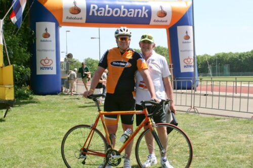 In memoriam Gerrit Naberhuis