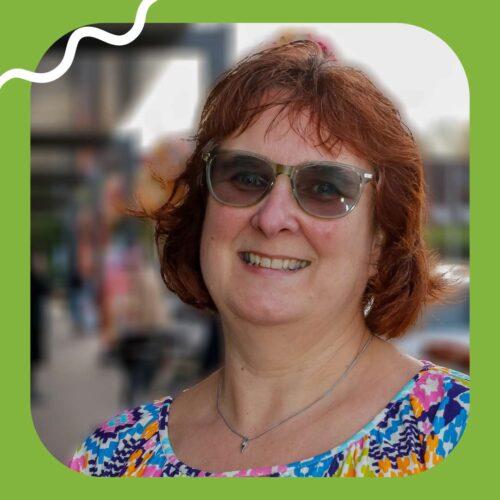Inclusiviteit in actie: Antoinettes verhaal