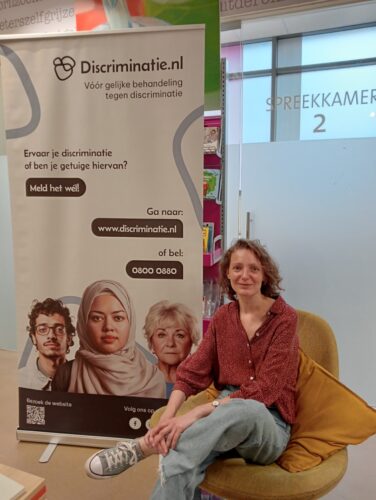 Inloopspreekuur Discriminatie.nl Deventer