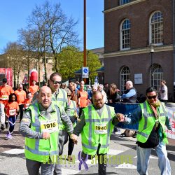 Doe mee aan de Gezelligste loop van Nederland langs de IJssel!