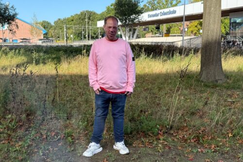 Op weg naar een gezonder leven