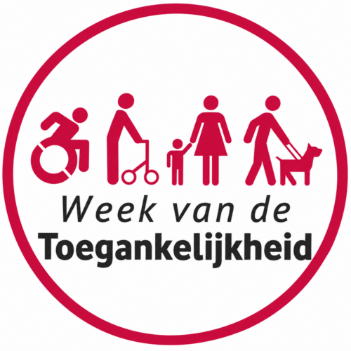 Week van de Toegankelijkheid