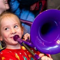 Deventer Muziek Maak Dag