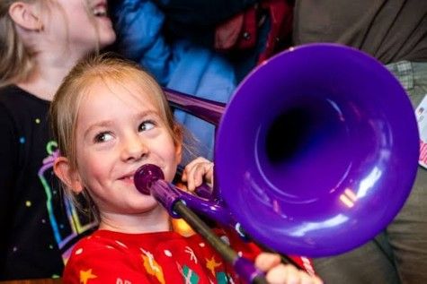 Deventer Muziek Maak Dag