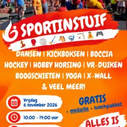 Sportinstuif Almelo
