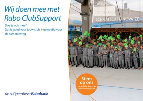 Rabo ClubSupport 2024