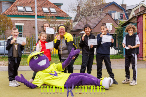 Van Sport-, Beweeg- en Cultuurplein naar Ontmoetingsplein