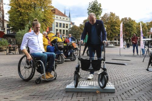Gewoon welkom in Deventer!