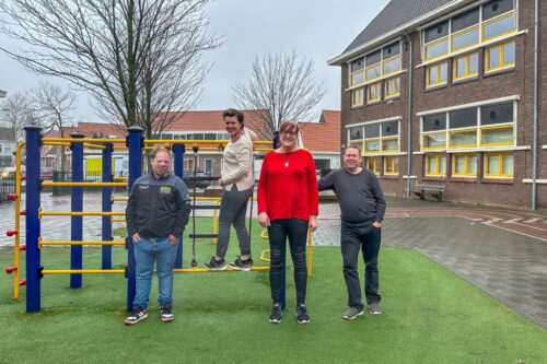 Eigenwaarde en ontwikkeling voor speciale vrijwilligers