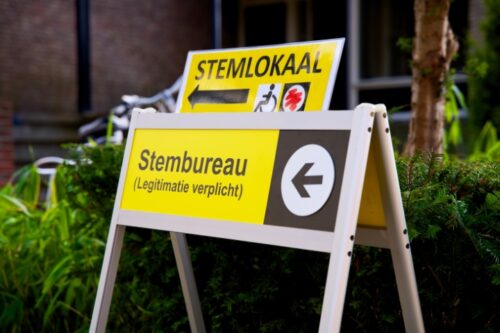Stembureaus Deventer toegankelijk bij Europese verkiezingen