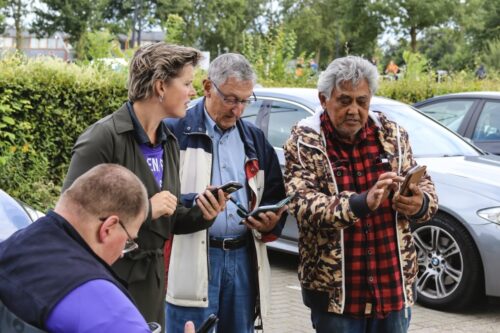 Toegankelijkheid is ook: je welkom vóelen