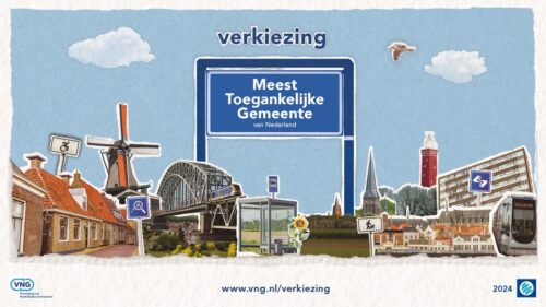 Hoe toegankelijk is Deventer?