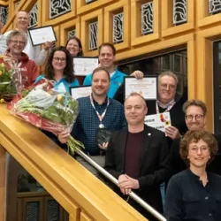 Waarderingsprijs 2026 Deventer
